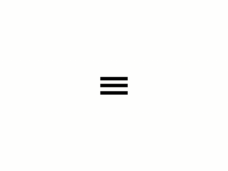 Hamburger transitions