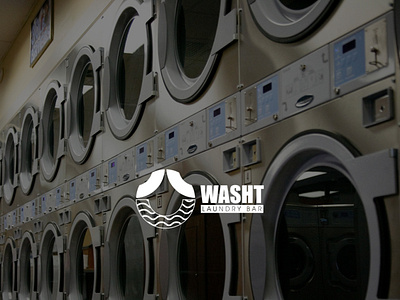 WASHT Logo Design