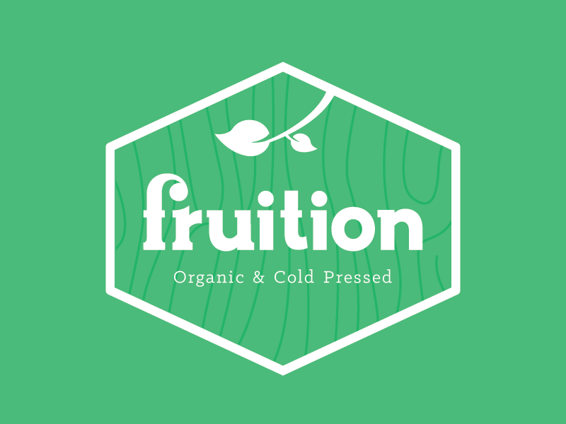 Fruition by Jarrod Joachim on Dribbble