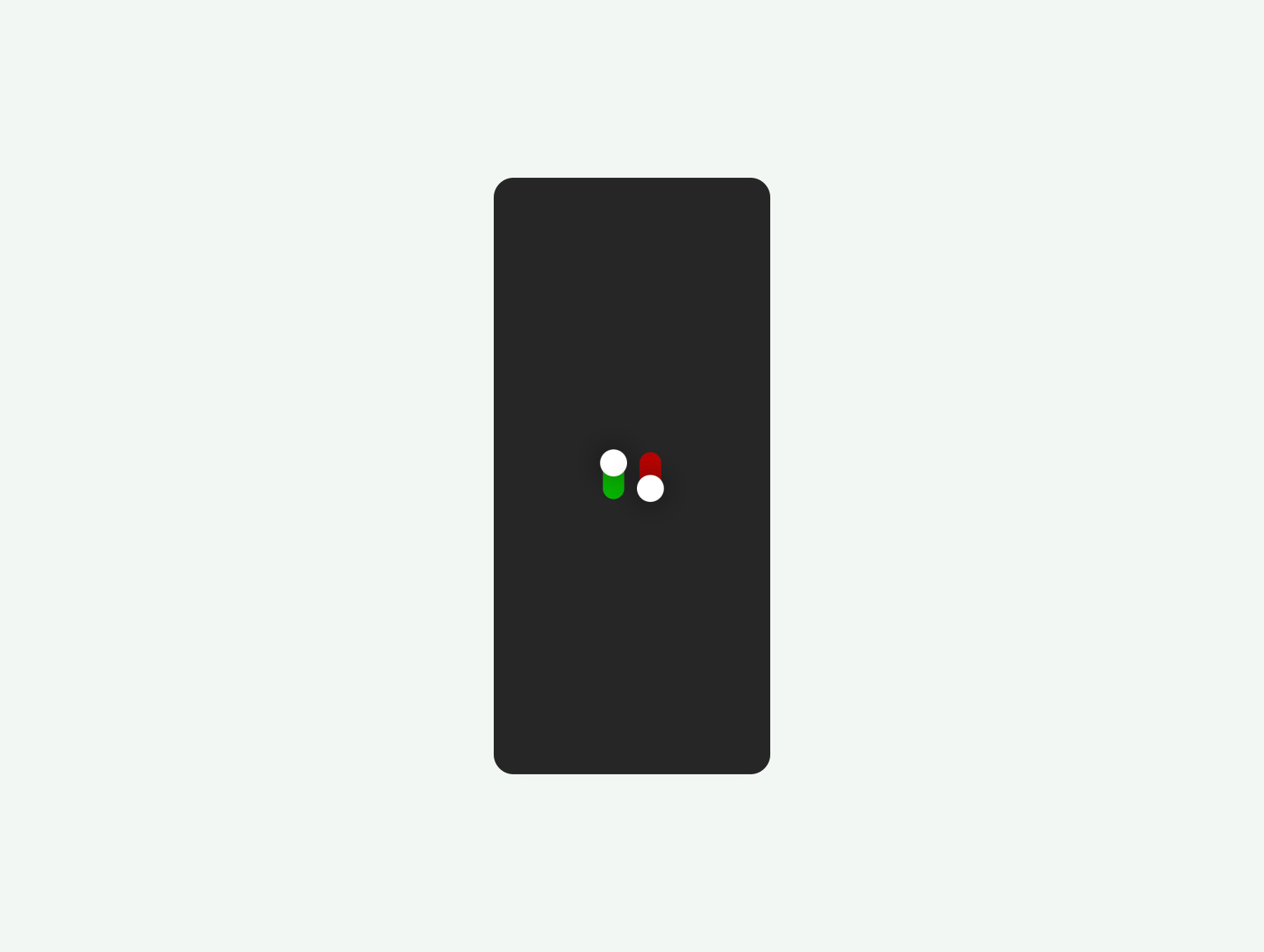 Daily UI #015 / On/Off Switch by Beomsoo on Dribbble