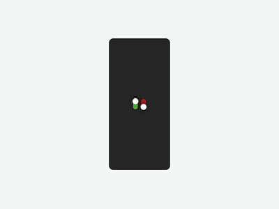 Daily UI #015 / On/Off Switch