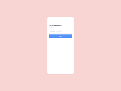 Daily UI #082 / Form app component dailyui design form ui ux