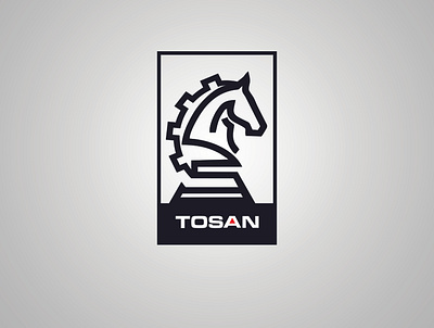tosan logo design graphicdesign logo persian logo