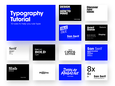 Typographic experiment design font layout typeface typogaphy
