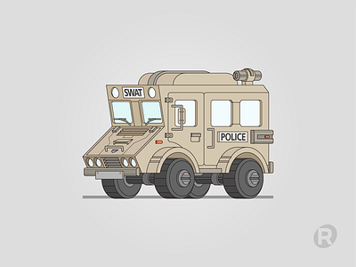 Vehicles 04