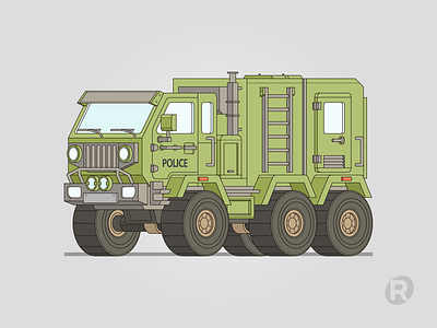 Vehicles 05