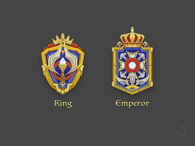 Game Badges