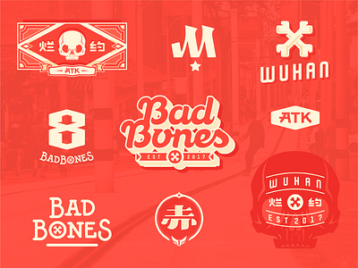 Bad Bones Graphics