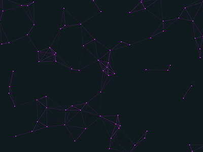 Animation experiment #20 animated animation canvas codepen gif javascript motion particles