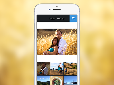 Trim app instagram ios iphone photo photos resize