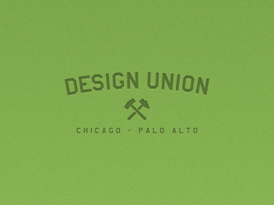 We're Hiring! awesome change the world design green groupon hiring letterpress