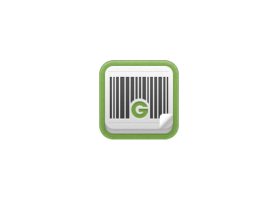 Groupon Merchant Redemption App Icon