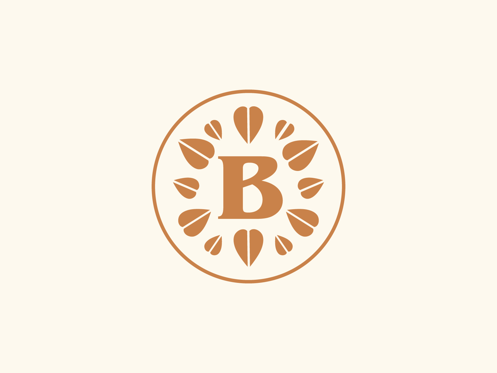 Birkett Mills Secondary Logo by Rachel Blace Cannon on Dribbble