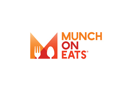 Munch On Eats Logo