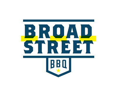 Broad Street BBQ barbecue bbq food