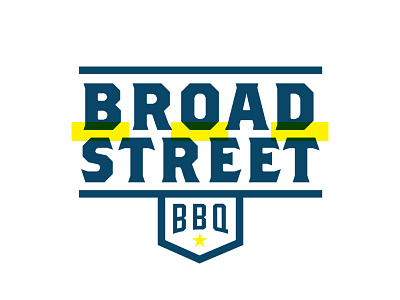 Broad Street BBQ