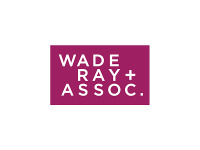 Wade Ray building construction upscale