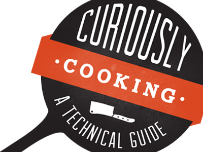 Curiously Cooking