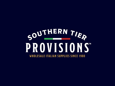 Southern Tier Provisions