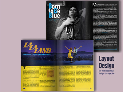 Layout Design design layout layout design magazine magazine design