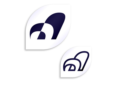 Rocketship Logo