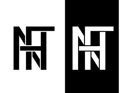 NFH Logo dailylogochallenge design letterlogo logo