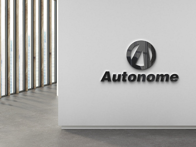 Autonome logo