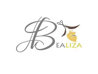 Bealiza Logo Ui