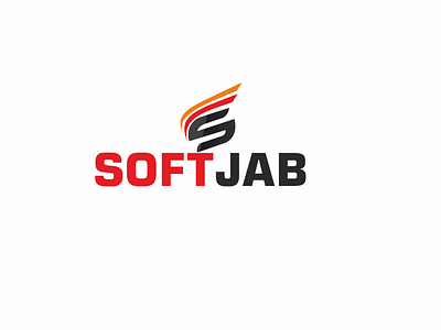 Softjab Logo Ui