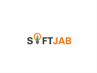 Softjab 3 - Version branding design designing icon illustration logo logo design logo ui ui uiux ux vector