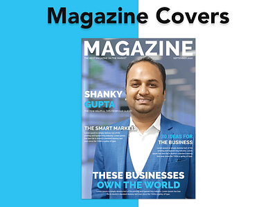 Magazine 1 branding cover ui cover ui design designing designs ui designs ui ui uiux