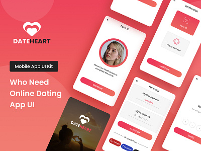 Dating App