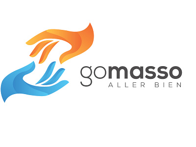 Go Masso Final Logo Ui