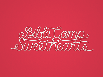 Bible Camp Sweethearts