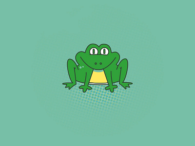 frog