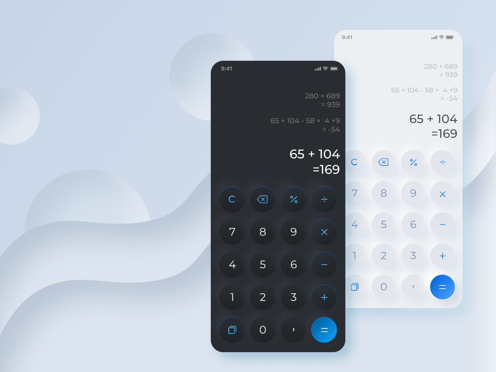 calculator-daily-ui-004-by-nataly-lyovina-on-dribbble