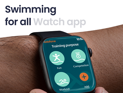 Swimo - Swimming for all app health healthcare sea sport sport app sports swim swimming swimming pool tracking