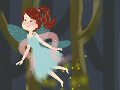 little fairy