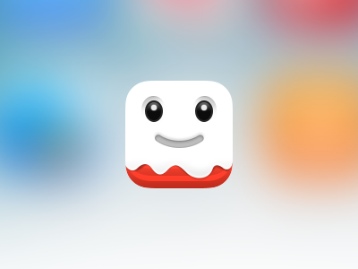 Cake app icon 2