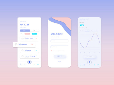 Soft UI