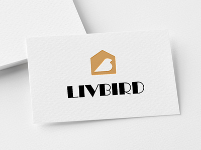 Livbird logo