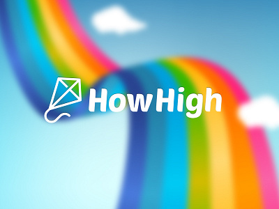 HowHigh App Logo