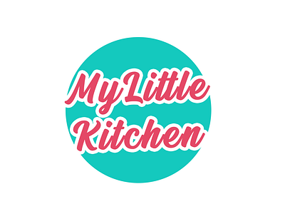 My Little Kitchen Logo