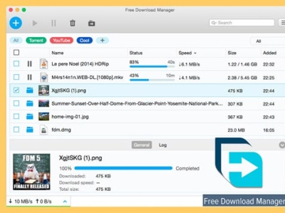 Best Free Download Manager for Windows 2020 best free download manager download manager software window