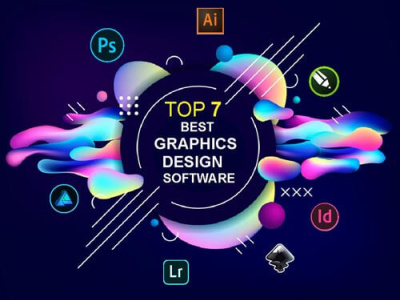 Top 7 Best Graphic Design Software for 2020 best graphics software computer graphics design software