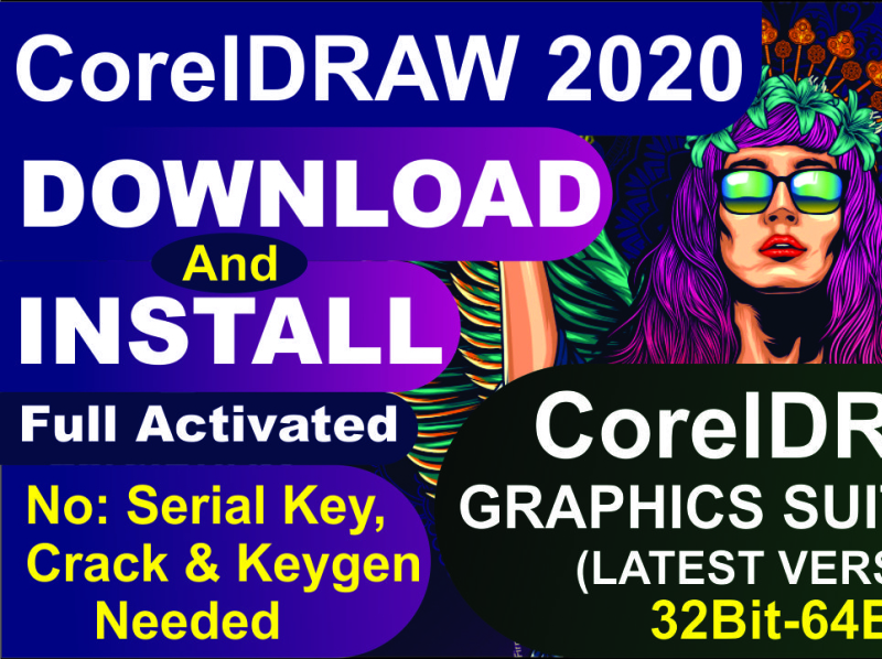 coreldraw 2020 trial