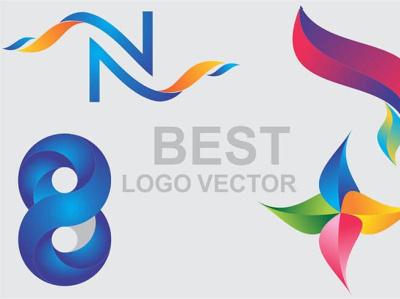 Logo Templates Free Vectors Image Stock Cdr file Download