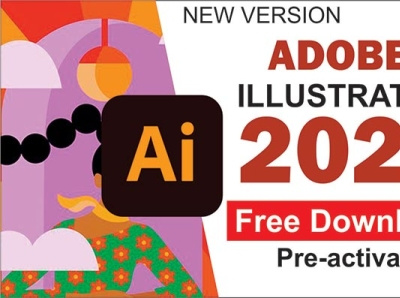Adobe Illustrator 2021 Free Download 2021 adobe adobe illustrator download free illustrator