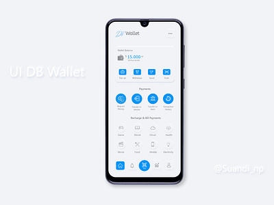 DB Wallet Digital