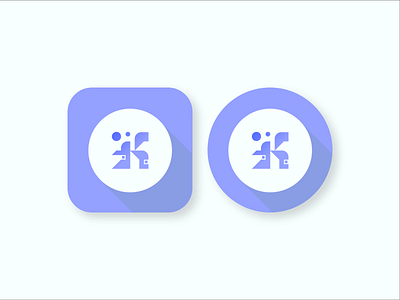 DailyUI 005 005 appicon brand dailyui dailyui 005 design designinspiration graphicdesign icondesign interactivedesign logodesign productdesign ui uiux ux visualdesign